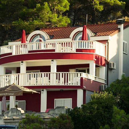 Beautiful Villa 6 Metres From Sea Grebaštica Zewnętrze zdjęcie