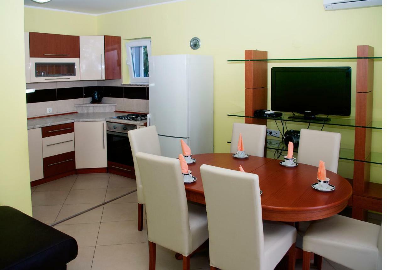 Beautiful Villa 6 Metres From Sea Grebaštica Zewnętrze zdjęcie
