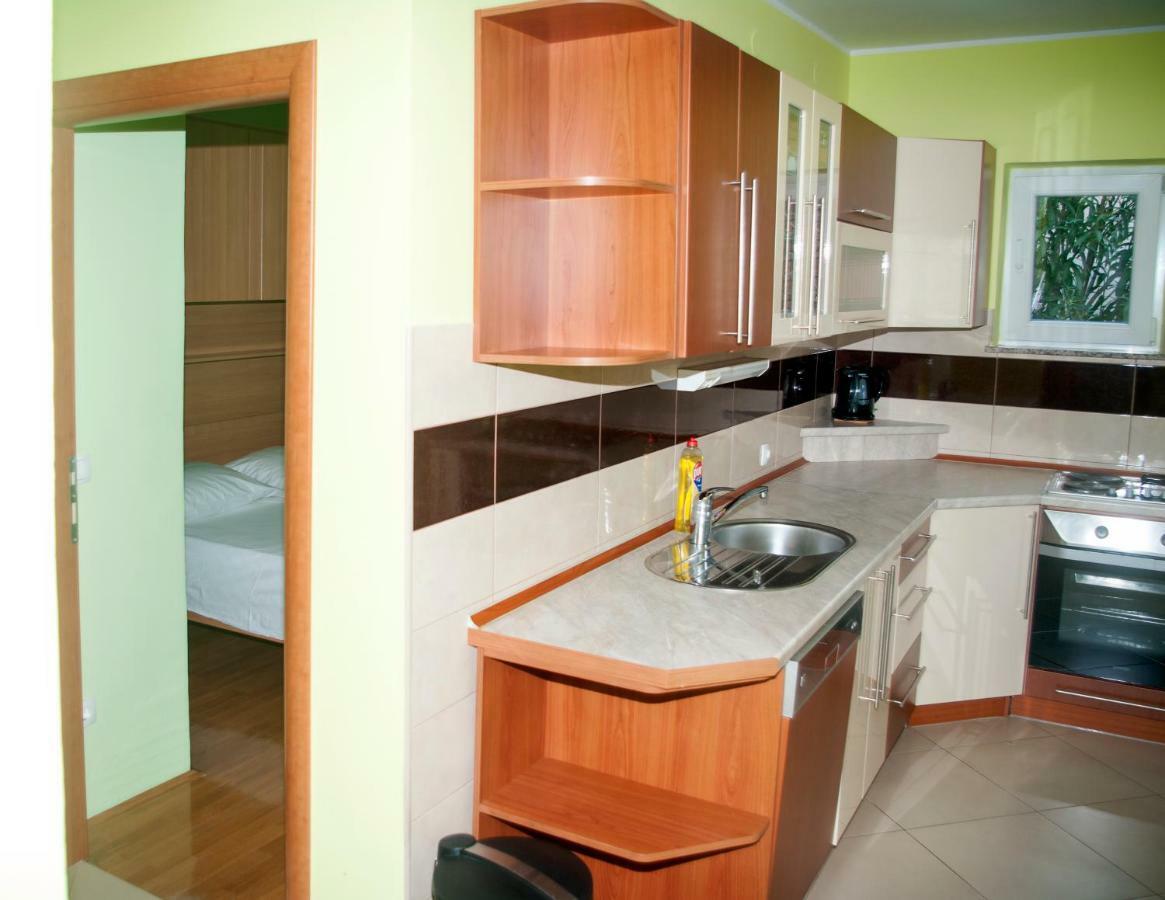 Beautiful Villa 6 Metres From Sea Grebaštica Zewnętrze zdjęcie