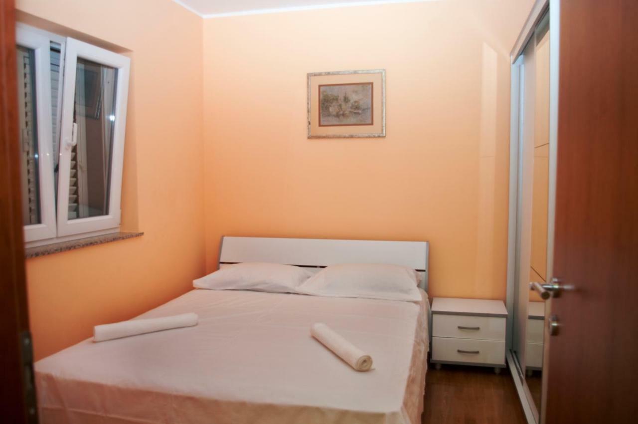 Beautiful Villa 6 Metres From Sea Grebaštica Zewnętrze zdjęcie