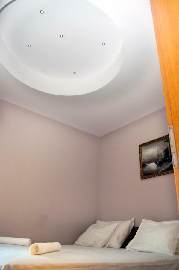 Beautiful Villa 6 Metres From Sea Grebaštica Zewnętrze zdjęcie