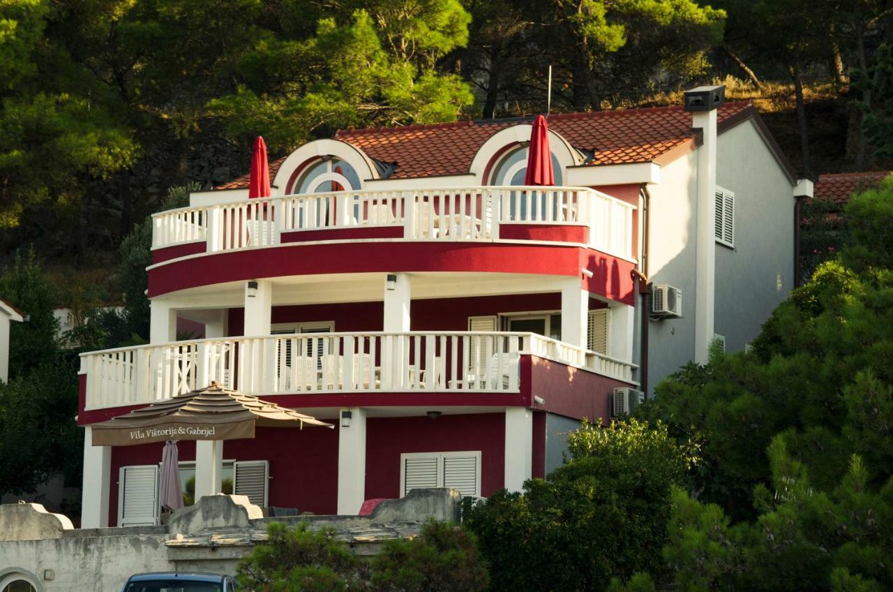 Beautiful Villa 6 Metres From Sea Grebaštica Zewnętrze zdjęcie