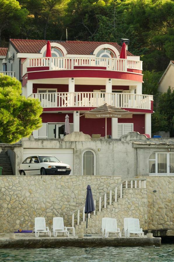 Beautiful Villa 6 Metres From Sea Grebaštica Zewnętrze zdjęcie