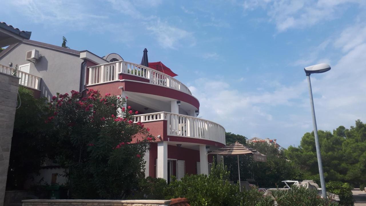 Beautiful Villa 6 Metres From Sea Grebaštica Zewnętrze zdjęcie
